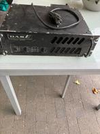 Zware PA Versterker D.A.S.  audio, Ophalen, Gebruikt, 120 watt of meer, Overige merken