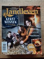 landleven, Boeken, Tijdschriften en Kranten, Ophalen