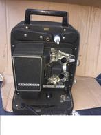 Vintage Bell & Howell Movie Projector Model 256 – AutoLoad D, Audio, Tv en Foto, Projectieschermen, Ophalen