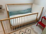 Petite Amelie meegroei ledikant / kinderbed, Kinderen en Baby's, Babywiegjes en Ledikanten, Ophalen, Gebruikt, Ledikant