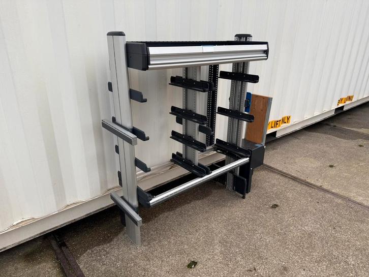 Sortimo SR5 bedrijfswagen inrichting, Auto diversen, Auto-accessoires, Ophalen