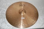 Paiste Alpha heavy ride bekken 3275gr 22 inch  <25251454>, Muziek en Instrumenten, Gebruikt, ., Drums of Percussie, Ophalen of Verzenden