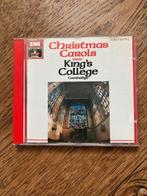 Kerst CD klassiek koorzang van 1600 tot heden (9 stuks), Ophalen, Gebruikt, Met libretto, Overige typen