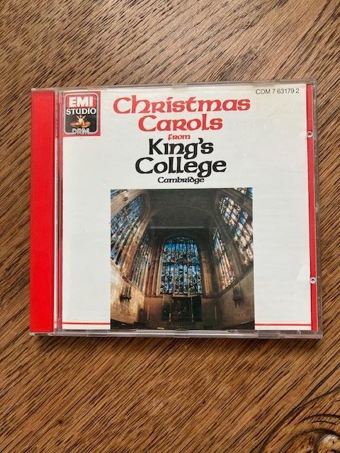 Kerst CD klassiek koorzang van 1600 tot heden (9 stuks), Cd's en Dvd's, Cd's | Klassiek, Gebruikt, Overige typen, Romantiek, Met libretto