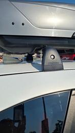 Dakdragers Mazda CX 5 voor dakkoffer, Auto diversen, Dakdragers, Ophalen, Zo goed als nieuw