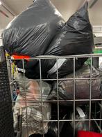Partij gebruikte kleding en textiel, Ophalen, Gedragen, Overige typen