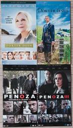 Dr Tinus - Dr Deen - Penoza (13 DVD's), Cd's en Dvd's, Ophalen of Verzenden, Zo goed als nieuw