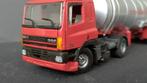 Daf 85 Bulk 1:50 Tekno Pol, Hobby en Vrije tijd, Modelauto's | 1:50, Ophalen of Verzenden, Zo goed als nieuw, Bus of Vrachtwagen