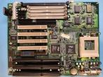 A-Trend ATC-1020+ Socket 7 moederbord, Computers en Software, Vintage Computers, Ophalen