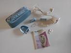 Philips epilator Satin ICE, Ophalen of Verzenden, Gebruikt, Overige typen