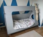 Woood tipi bed, Ophalen, 85 tot 100 cm, Gebruikt, Lattenbodem