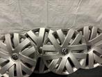 Volkswagen Polo wieldoppen 15 inch, Auto diversen, Wieldoppen, Ophalen of Verzenden, Gebruikt