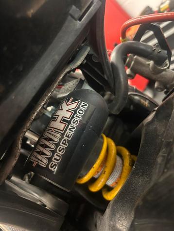 Suzuki Gsxr 600 2006-2007 K6 K7 onderdelen beschikbaar voor biedingen