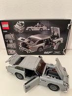 te koop lego set 10262 Austin Martin, Ophalen of Verzenden, Zo goed als nieuw, Complete set, Lego