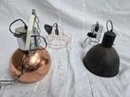 Lampen, Ophalen, Gebruikt, Metaal, Minder dan 50 cm