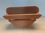 Houten Koffiefilter Houder, Ophalen, Gebruikt, Minder dan 30 cm, Minder dan 60 cm
