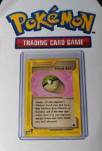 Friend Ball E-Series, Uncommon Trainer Skyridge Set 2003, Ophalen of Verzenden, Zo goed als nieuw, Losse kaart