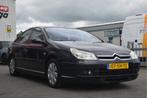 Citroën C5 2.0-16V Ligne Business PDC l Hydraulisch l Radio, Gebruikt, Zwart, 4 cilinders, 700 kg