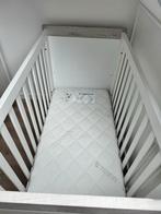 Babydump Ledikant, Ophalen of Verzenden, Zo goed als nieuw, Jongetje of Meisje