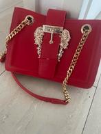 versace tas , Ophalen of Verzenden, Zwart