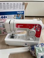 Zgan Brother kindernaaimachine KD144s / naaimachine, Hobby en Vrije tijd, Naaimachines en Toebehoren, Ophalen of Verzenden, Zo goed als nieuw