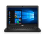 (Refurbished) - Dell Latitude 5480 14", Computers en Software, Windows Laptops, 14 inch, Qwerty, Ophalen of Verzenden, SSD