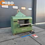 BAUERLE Vandiktebank 800mm schaafbank ** schaafbreedte, Ophalen of Verzenden, Zo goed als nieuw