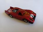 politoys porsche 917 le mans 1/43 in gebruikt staat, Ophalen of Verzenden, Gebruikt, Auto, Overige merken