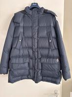 Faconnable donsparka heren Nieuw maat 56 XXL, Ophalen of Verzenden, Nieuw, Maat 56/58 (XL), Blauw