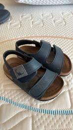 Baby sandaaltjes Scapino maat 23, Kinderen en Baby's, Babykleding | Schoentjes en Sokjes, Gebruikt, Jongetje of Meisje, Overige typen