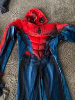 Spiderman Pak Kinderen 8-10 Jaar, Ophalen of Verzenden, Zo goed als nieuw, 134 t/m 140, Jongen