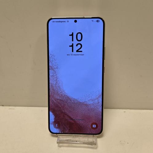 Samsung Galaxy S22 Plus | 128GB | Roze | B-Grade (836462), Telecommunicatie, Mobiele telefoons | Samsung