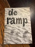 De Ramp - Boek over de Watersnoodramp 1953, Ophalen of Verzenden, 20e eeuw of later, Gelezen