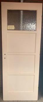Paneel/ binnen deuren, Gebruikt, 80 tot 100 cm, Binnendeur, Ophalen of Verzenden