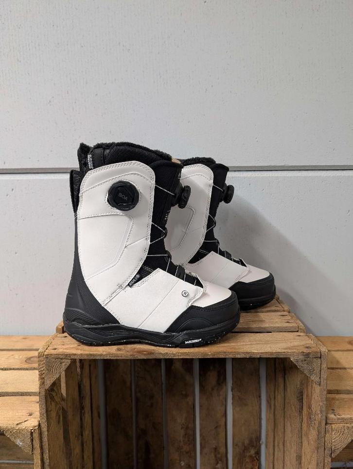 Ride Hera pro snowboard boots boa womens maat 37 Nieuw, Sport en Fitness, Snowboarden, Nieuw, Schoenen, Ophalen of Verzenden