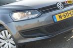 Volkswagen Polo 1.2-12V Comfortline | Pepper Grey Metallic |, Voorwielaandrijving, Euro 5, 1198 cc, Bedrijf