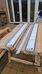 Fagerhult TL 2 stuks, NIEUW, Doe-het-zelf en Verbouw, Bouwverlichting, Ophalen, Zo goed als nieuw, Minder dan 50 watt