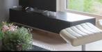 Strak Tv-meubel Deense designmerk BoConcepts, Ophalen, Kunststof, 150 tot 200 cm, Zo goed als nieuw