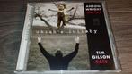 Anson Wright, Tim Gilson - Ukiah's Lullaby, Ophalen of Verzenden, 1980 tot heden, Zo goed als nieuw, Jazz