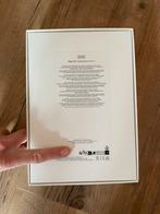 LEGE ipad doos 9th generatie, 10 inch, Apple iPad, Ophalen of Verzenden, Zo goed als nieuw