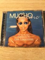 Los loquitos - mucho latino, Ophalen of Verzenden