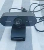 Webcam, Nieuw, Ophalen of Verzenden, Microfoon, MacOS