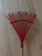 Hark - Tuingereedschap, Tuin en Terras, Hand-tuingereedschap, Ophalen, Gebruikt, Hark