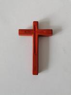 devotia kruisje 13x9 cm BAYER, Antiek en Kunst, Ophalen of Verzenden