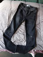 Spijkerbroek zwart, Ophalen of Verzenden, Zo goed als nieuw, Zwart, W30 - W32 (confectie 38/40)
