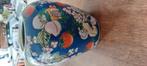 Vintage oosterse gemberpot. Zeer groot formaat., Antiek en Kunst, Ophalen