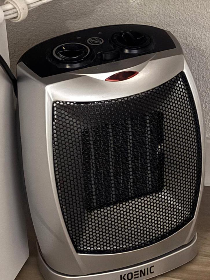 Electric radiator heater / Elektrische radiator verwarming, Doe-het-zelf en Verbouw, Verwarming en Radiatoren, Radiator, 30 tot 80 cm