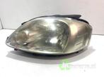 Koplamp links van een Volkswagen Fox, Gebruikt, -, Volkswagen, -