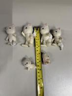 katten figuurtjes - Sylvanian Families Persian Cat Family, Verzamelen, Ophalen of Verzenden, Zo goed als nieuw
