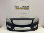 MB W117 CLA AMG VOORBUMPER BUMPER A1178850825 2013-, Gebruikt, Voor, Mercedes-Benz, Ophalen of Verzenden